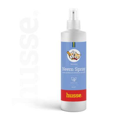 Neem Spray, 250 ml | Lozione protettiva vegetale per punture